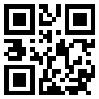 Immagine del Qr Code di 3915955106
