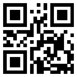 Scansione del Qr Code di 3915955107