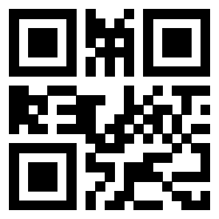 Scansione del Qr Code di 3915955109