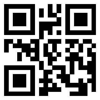 3915955112 Qr Code associato