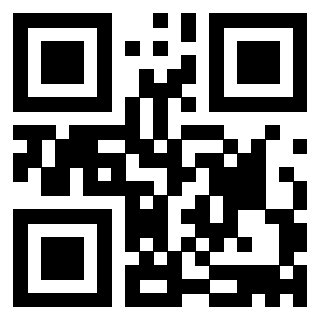 Scansione del Qr Code di 3915955117