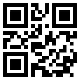 3915955118 - Immagine del QrCode associato