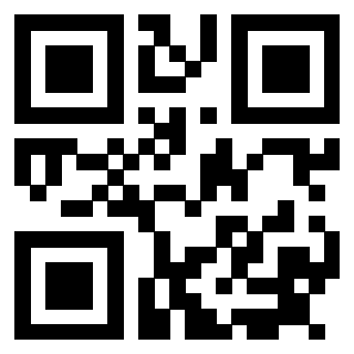 Scansione del Qr Code di 3915955119