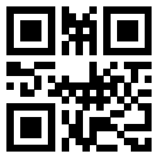 3915955122 - Immagine del QrCode associato
