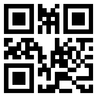 3915955126 - Immagine del QrCode