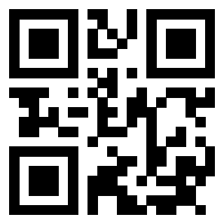 Il Qr Code di 3915955127