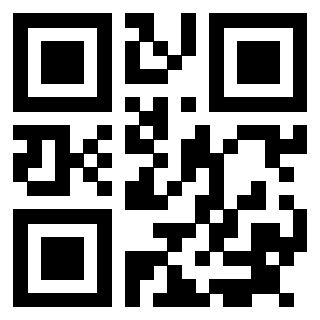 Scansione del Qr Code di 3915955129