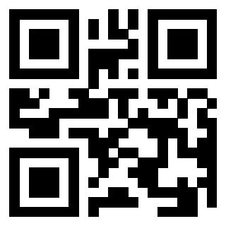 3915955131 - Immagine del Qr Code associato