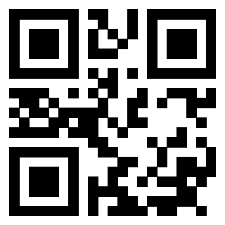 Il QrCode di 3915955132