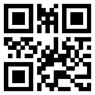 3915955134 Qr Code associato