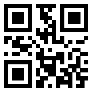 3915955137 Qr Code associato