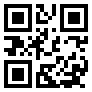 3915955138 Qr Code associato