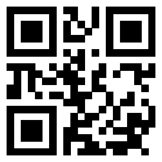 Il QrCode di 3915955140