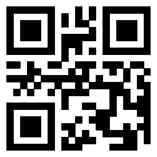Scansione del QrCode di 3915955141