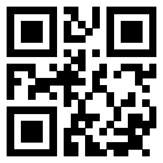 3915955142 QrCode associato