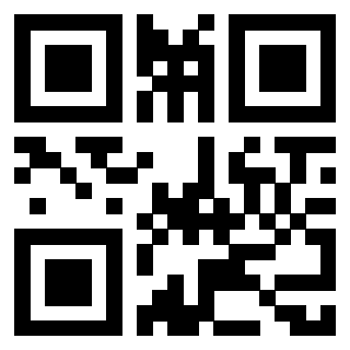 Il QrCode di 3915955143