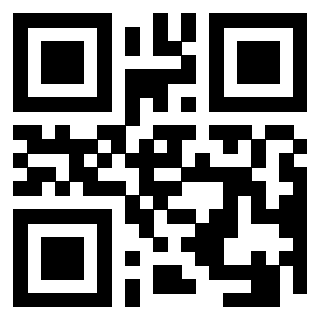 Il QrCode di 3915955145