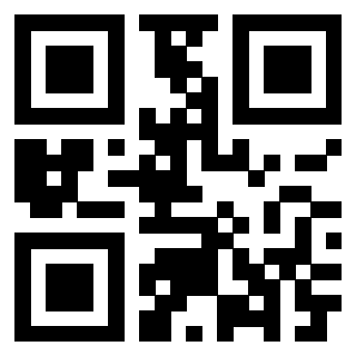 Scansione del Qr Code di 3915955148