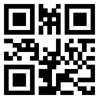 3915955149 - Immagine del QrCode associato