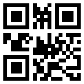 3915955152 QrCode associato