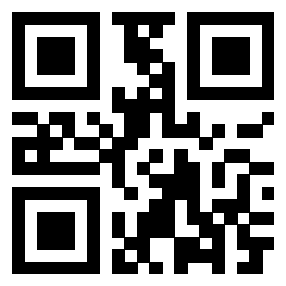 3915955154 QrCode associato