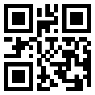Scansione del QrCode di 3915955156