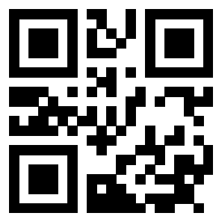 Immagine del Qr Code di 3915955164