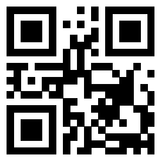 Scansione del Qr Code di 3915955173
