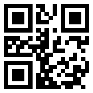 Immagine del QrCode di 3915955174