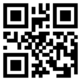 Scansione del QrCode di 3915955178