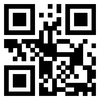 3915955180 - Immagine del Qr Code associato