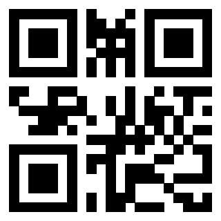 Immagine del QrCode di 3915955182