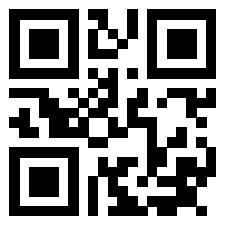 3915955187 QrCode associato