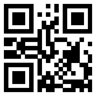 Scansione del QrCode di 3915955190