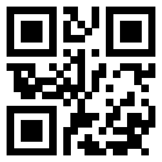 Scansione del Qr Code di 3915955193