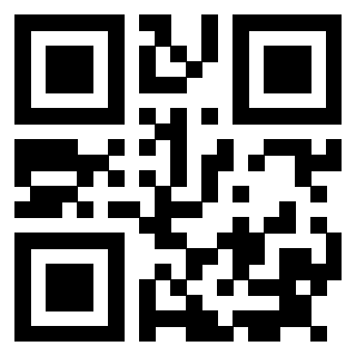 Il Qr Code di 3915955195