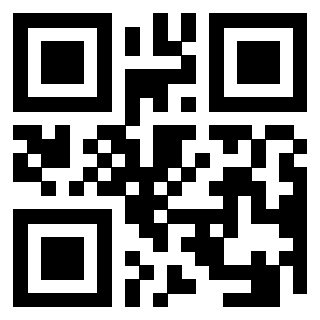 Scansione del Qr Code di 3915955196