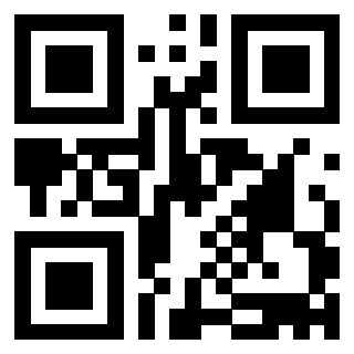 3915955200 Qr Code associato