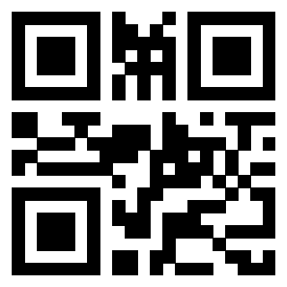 QrCode di 3915955201