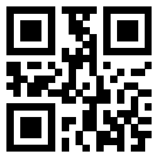 Scansione del QrCode di 3915955202