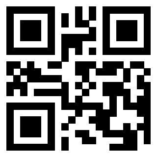 Scansione del QrCode di 3915955203