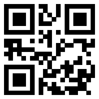 3915955205 QrCode associato