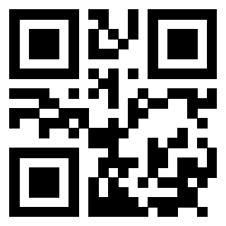 3915955207 QrCode associato