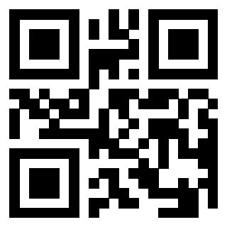 3915955208 - Immagine del Qr Code associato