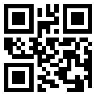 Il QrCode di 3915955209