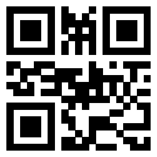 3915955210 - Immagine del Qr Code associato