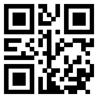 Il QrCode di 3915955213