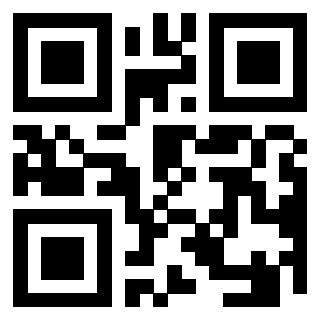 Il QrCode di 3915955214