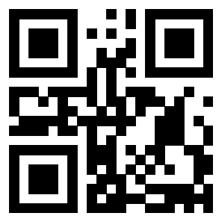 3915955218 - Immagine del QrCode associato