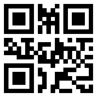3915955219 - Immagine del QrCode associato